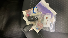 Ford Fiesta 1.0 EcoBoost Hybrid mHEV 125 Titanium 5dr Petrol Hatchback